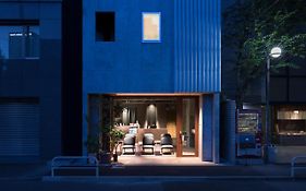 Bunshodo Hotel